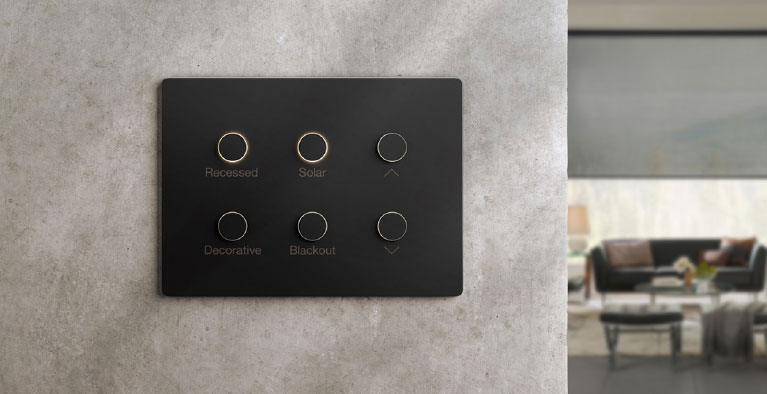 Axiom Home Control
