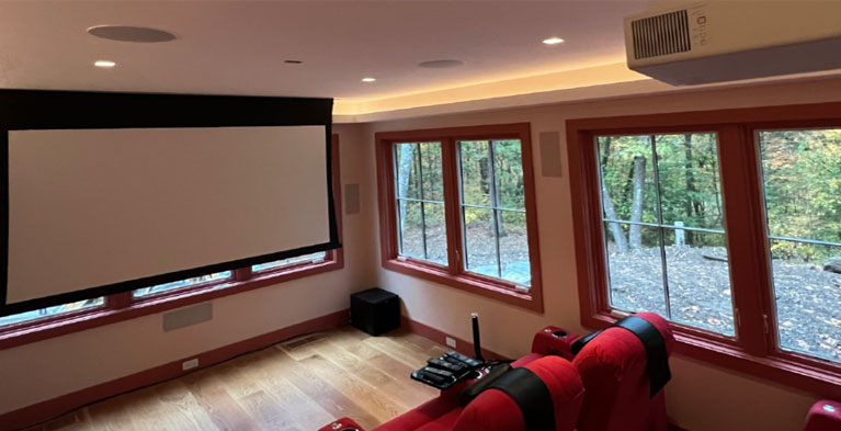 Axiom Home Control