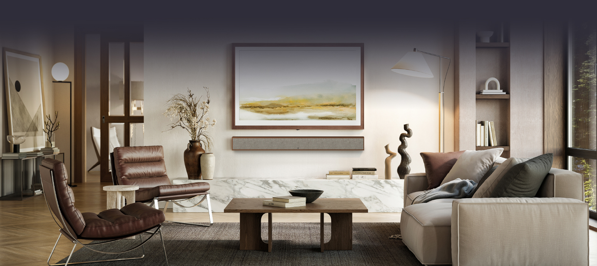 Axiom Home Control
