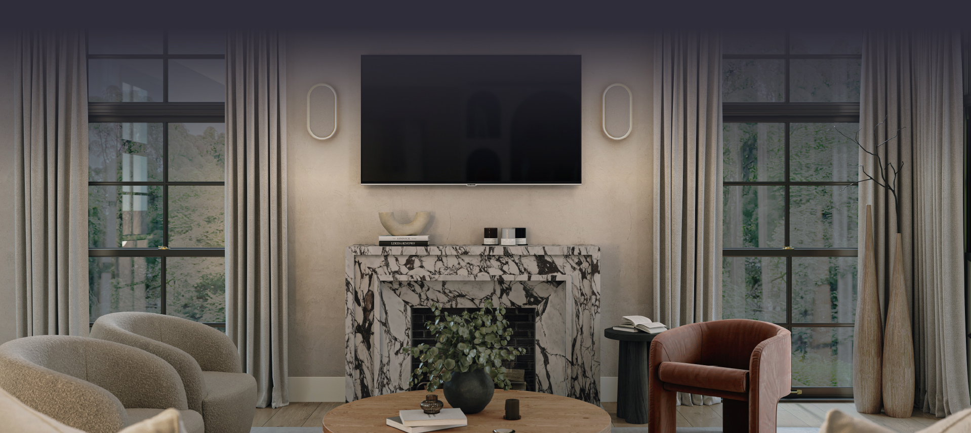 Audio & Visual Solutions