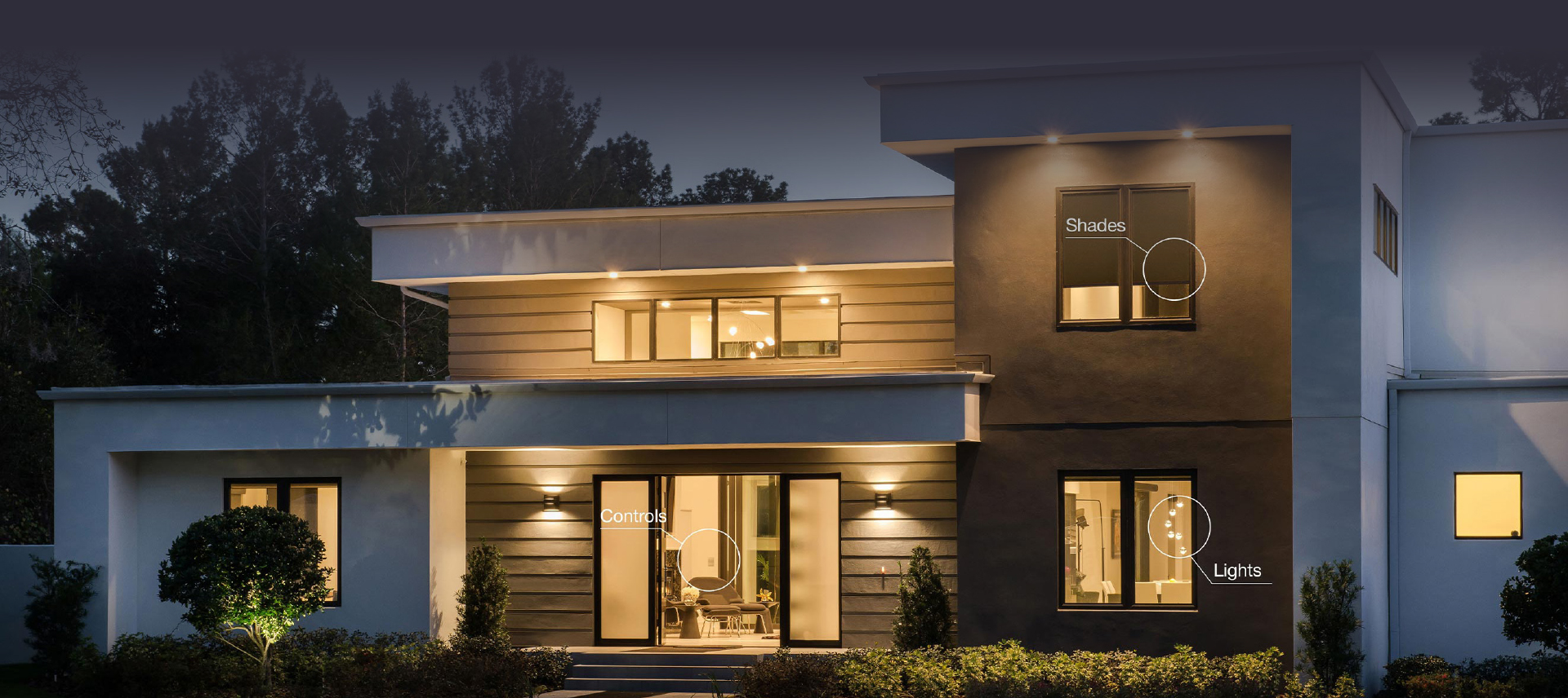 smart home automation